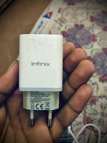infinix note 8i 6 128 with box