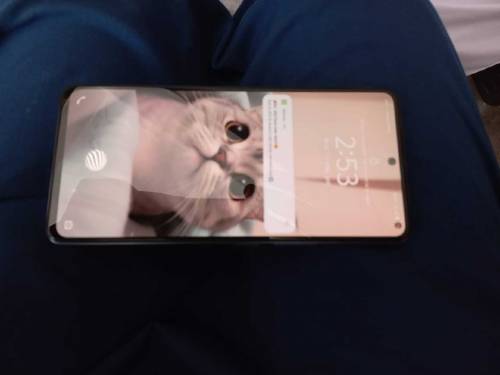 Vivo V27e 