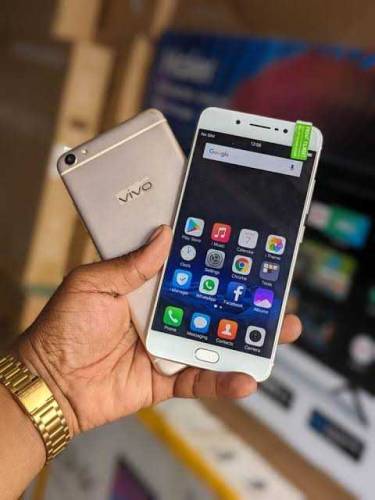 Vivo X7Plus 6/128 