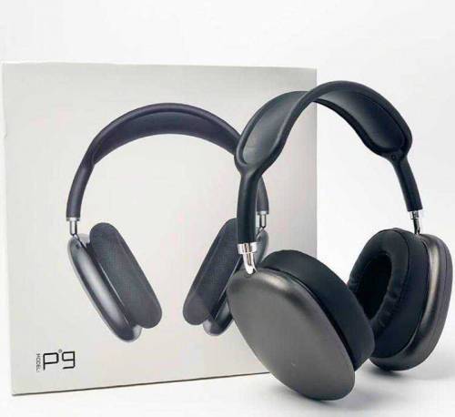 p9 wireless Bluetooth headphones 