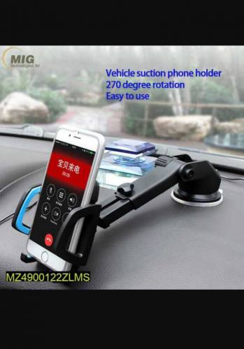 Car Phone Holder Mount Stand