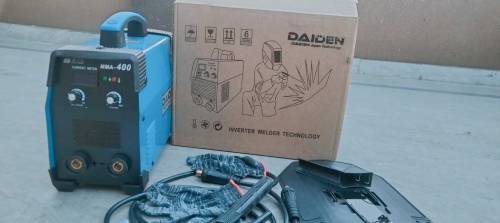 Welding Machine welding plant Welding inverter 