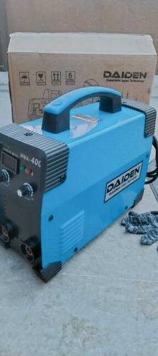 Welding Machine welding plant Welding inverter 