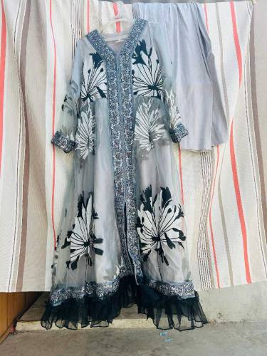 party wear