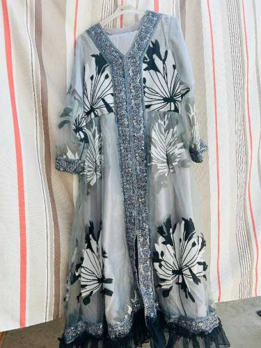 party wear