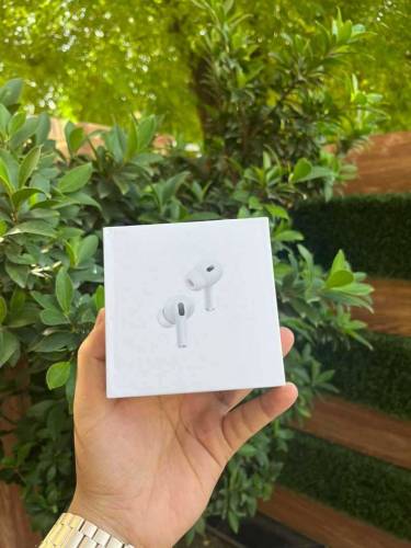 Airpods pro 2nd generation buzzer edition upgraded model