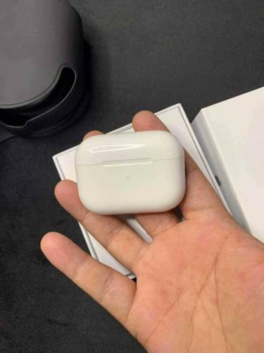 Airpods pro 2nd generation buzzer edition upgraded model