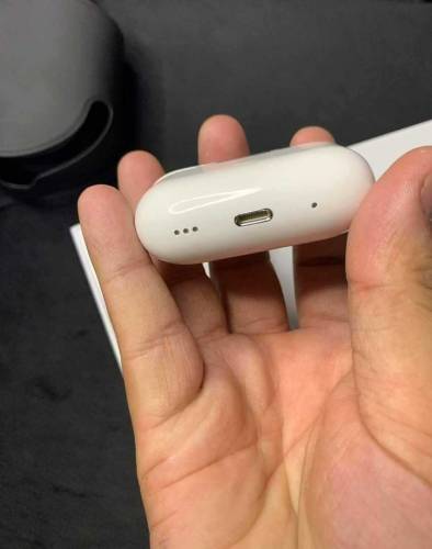 Airpods pro 2nd generation buzzer edition upgraded model