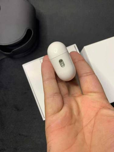 Airpods pro 2nd generation buzzer edition upgraded model