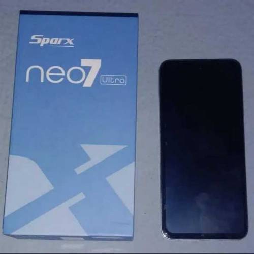 SPARX NEO 7 ULTRA 6/128