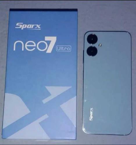 SPARX NEO 7 ULTRA 6/128