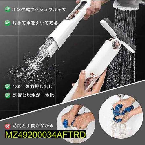 Portable Mini Mop Kitchen Cleaning Tool