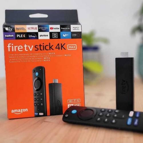 Fire Tv stick Subscription 