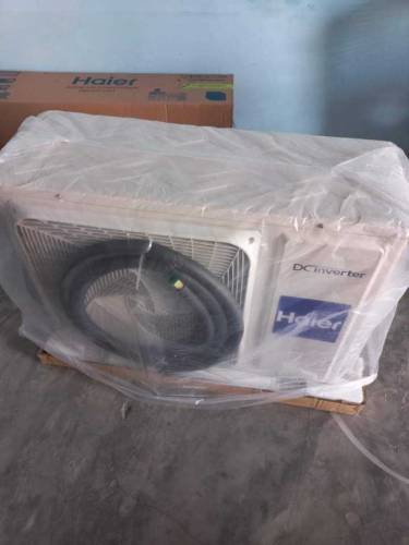 Gree AC DC intver 1.5 ton