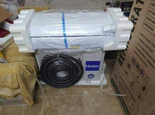Gree AC DC intver 1.5 ton