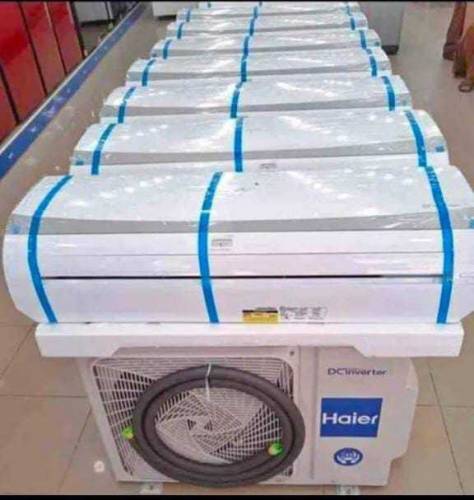 Gree AC DC intver 1.5 ton