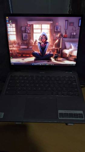 Acer Core i7 10th generation 