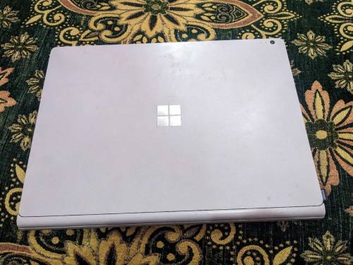 laptop Microsoft 