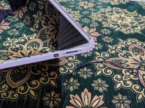 laptop Microsoft 