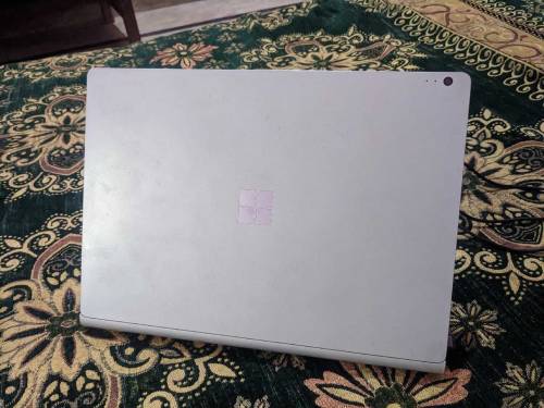 laptop Microsoft 