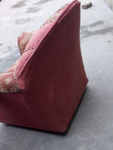 sofa set 3 seater with two single seater sofa