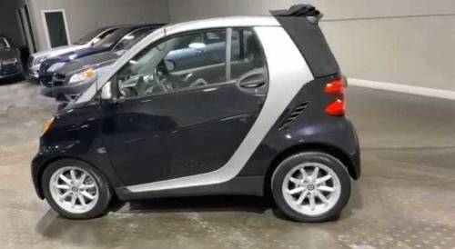 Chinia mini car