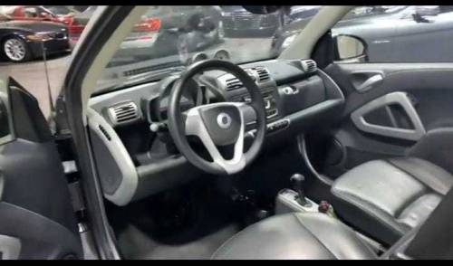 Chinia mini car