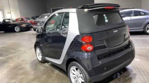 Chinia mini car