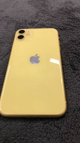 apple iPhone 11 64gb non pta waterproof battery 88 all ok