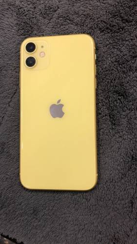 apple iPhone 11 64gb non pta waterproof battery 88 all ok