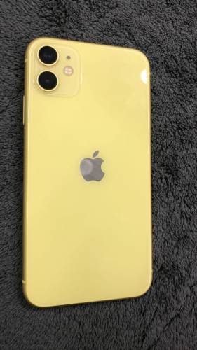 apple iPhone 11 64gb non pta waterproof battery 88 all ok
