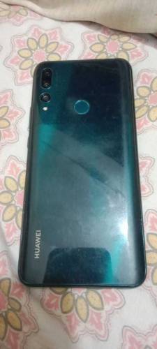 Huawei Y9 prime 