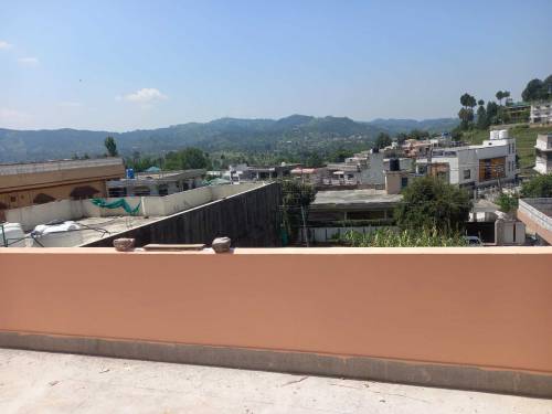 Ghazi kot Township house for sale old house 10 Marla  mansehra