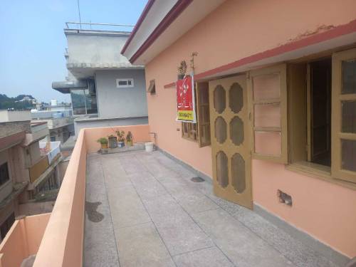 Ghazi kot Township house for sale old house 10 Marla  mansehra
