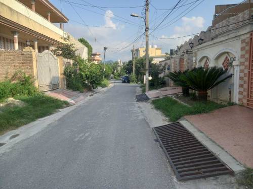Ghazi kot Township house for sale old house 10 Marla  mansehra