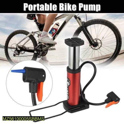 Air pump 