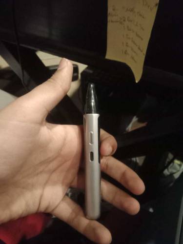 vape device ARGUS G2 
