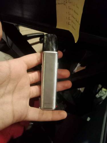 vape device ARGUS G2 