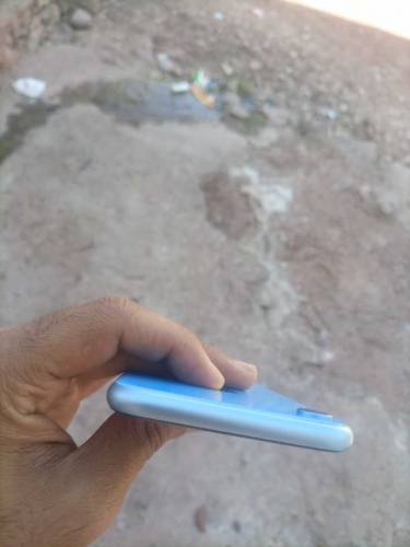 I phone XR 