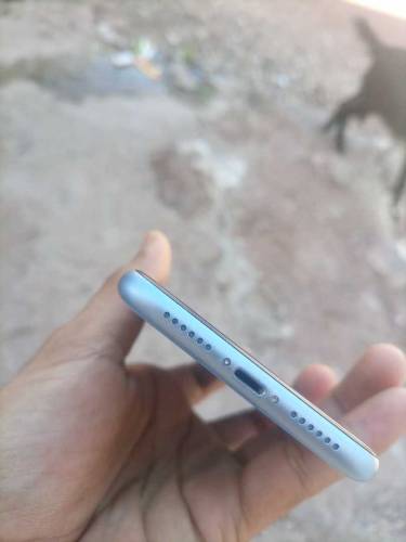 I phone XR 
