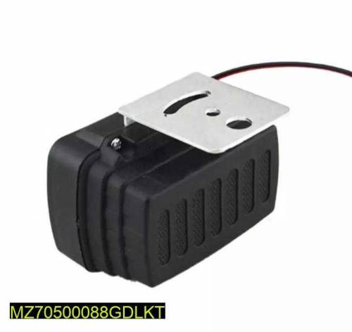 Motorcycle Front Light 