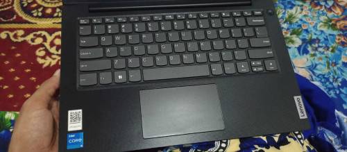 Lenovo core i5 12 gen laptop