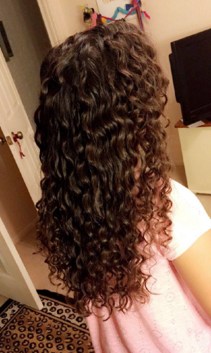 professional pencil curls hair iron rod