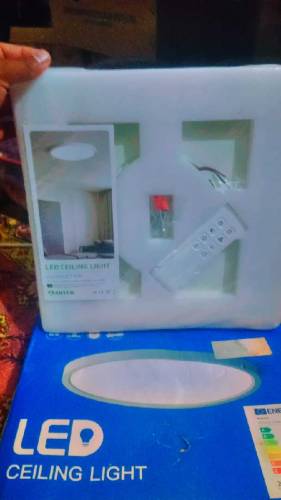 LED Ceiling Light 