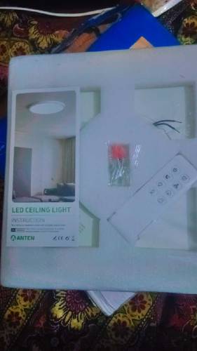 LED Ceiling Light 