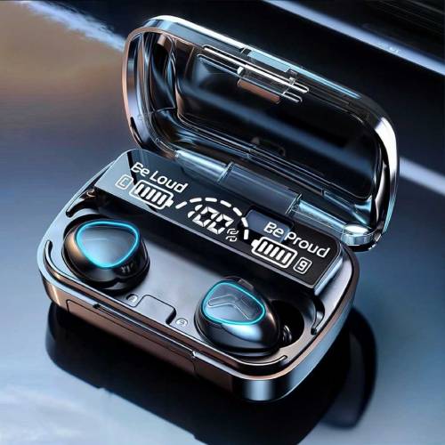 M10 air buds