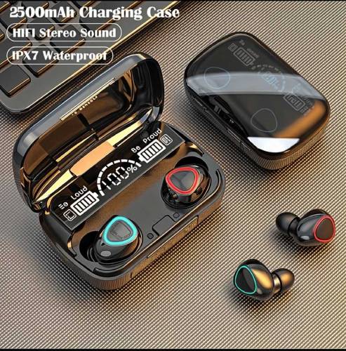 M10 air buds