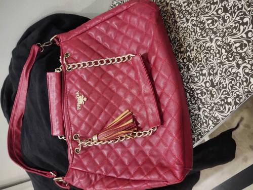 Handbag