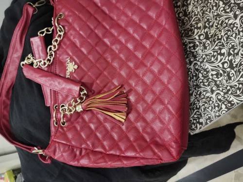 Handbag