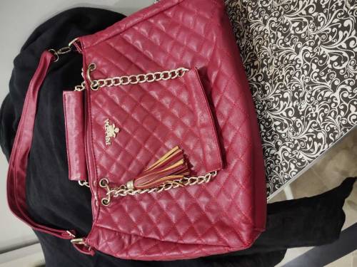 Handbag